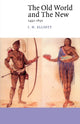 Book cover of: Old World and the New. By: John Huxtable Elliott