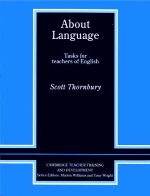 About Language