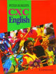 Book cover of: CXC English. By: Peter Roberts