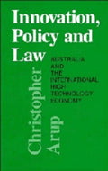 Innovation, Policy and Law