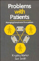 Book cover of: Problems with Patients