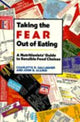 Book cover of: Taking the Fear out of Eating