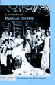 Book cover of: History of Russian Theatre