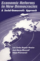 Book cover of: Economic Reforms in New Democracies
