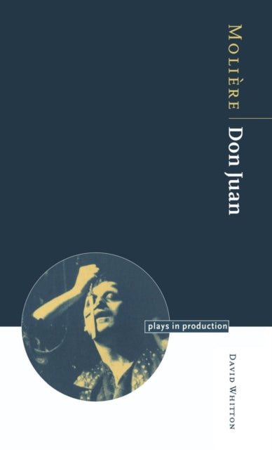 Moliere: Don Juan