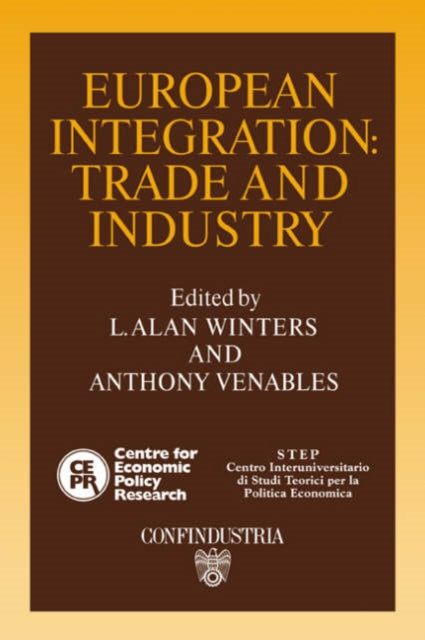 Book cover of: European Integration