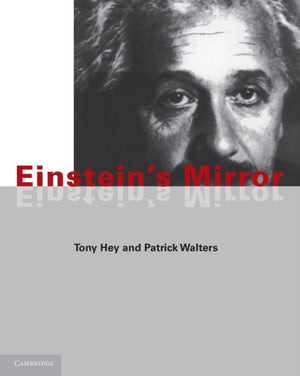 Einstein's Mirror