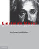Book cover of: Einstein's Mirror. By: Tony Hey