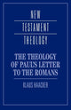 Book cover of: Theology of Paul's Letter to the Romans. By: Klaus Haacker