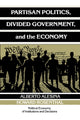 Book cover of: Partisan Politics, Divided Government, and the Economy