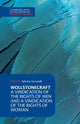 Book cover of: Wollstonecraft: A Vindication of the Rights of Men and a Vindication of the Rights of Woman and Hints