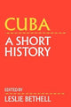 Book cover of: Cuba. By: Leslie Bethell
