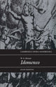 Book cover of: W. A. Mozart: Idomeneo