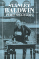 Book cover of: Stanley Baldwin. By: Philip Williamson
