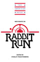 Book cover of: New Essays on Rabbit Run