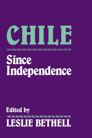 Chile since Independence
