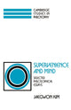Book cover of: Supervenience and Mind