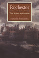 Book cover of: Rochester. By: Marianne Thormählen