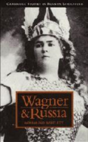 Wagner and Russia