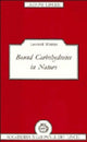 Book cover of: Bound Carbohydrates in Nature