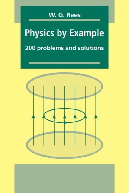 Physics by Example