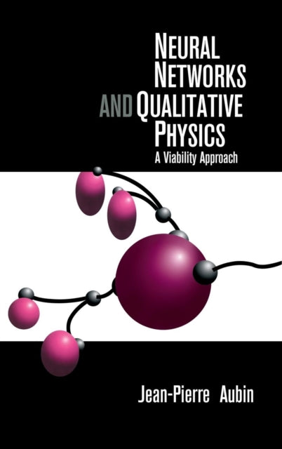 Book cover of: Neural Networks and Qualitative Physics