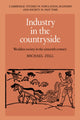 Book cover of: Industry in the Countryside
