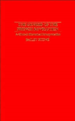 The Genesis of the French Revolution