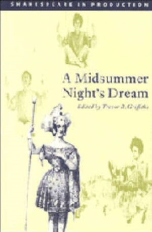 A Midsummer Night's Dream