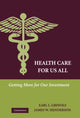 Book cover of: Health Care for Us All