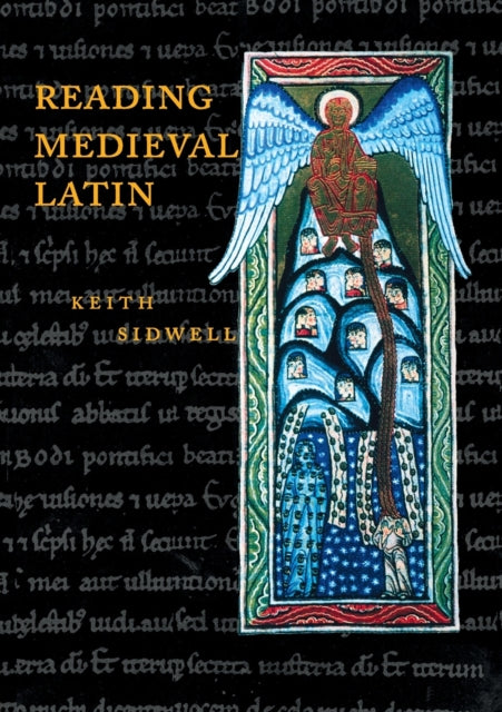 Book cover of: Reading Medieval Latin