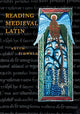 Book cover of: Reading Medieval Latin