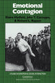 Book cover of: Emotional Contagion