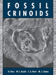 Book cover of: Fossil Crinoids