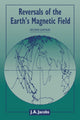 Book cover of: Reversals of the Earth's Magnetic Field