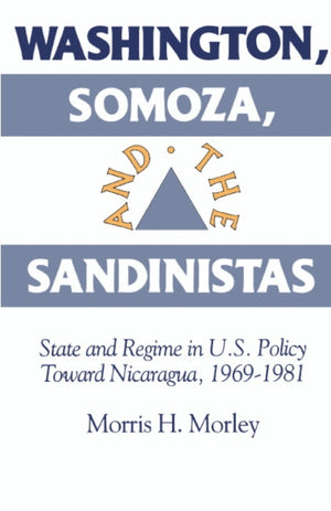 Washington, Somoza and the Sandinistas