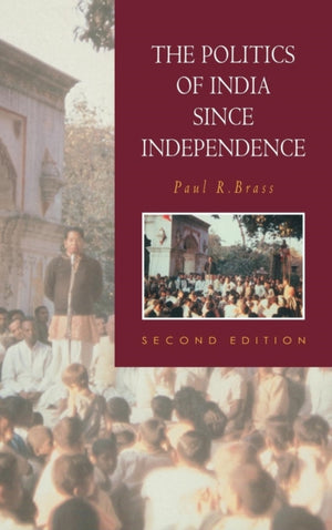 Politics of India since Independence