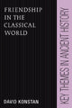 Book cover of: Friendship in the Classical World