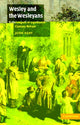 Book cover of: Wesley and the Wesleyans. By: John Kent