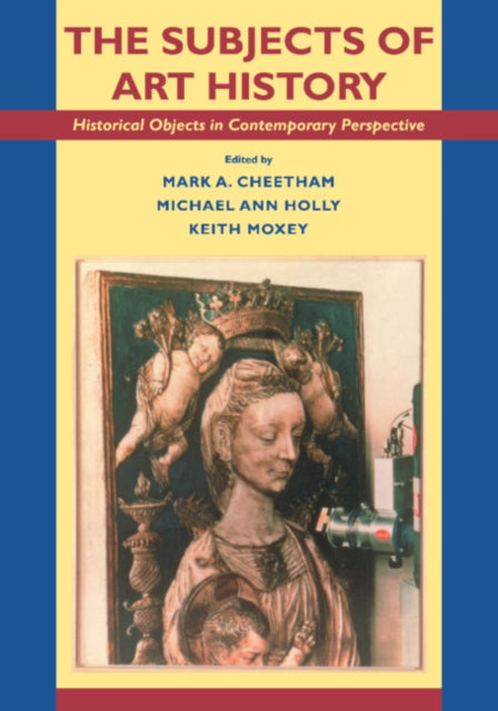 Book cover of: Subjects of Art History