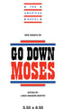 Book cover of: New Essays on Go Down, Moses