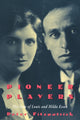 Book cover of: Pioneer Players. By: Peter Fitzpatrick