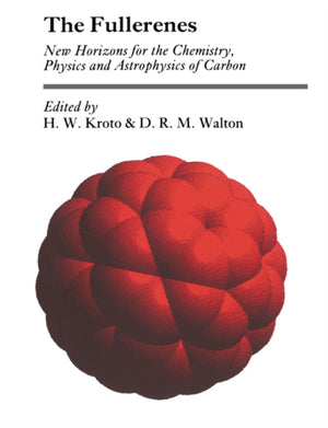 The Fullerenes