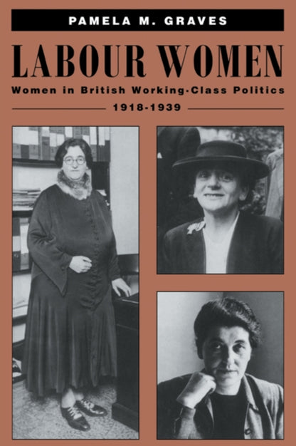 Book cover of: Labour Women