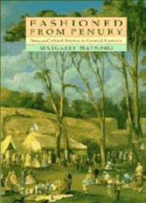 Fashioned from Penury