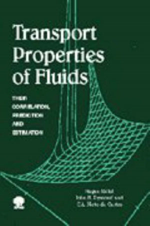 Transport Properties of Fluids