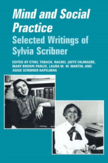 Book cover of: Mind and Social Practice
