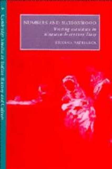 Book cover of: Numbers and Nationhood