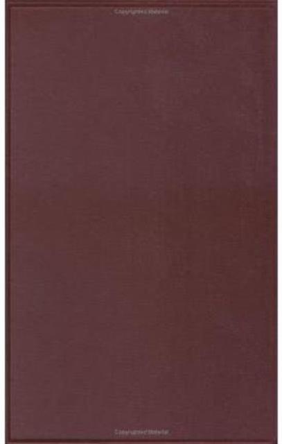 Book cover of: International Law Reports. By: H. Lauterpacht