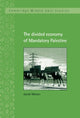Book cover of: Divided Economy of Mandatory Palestine